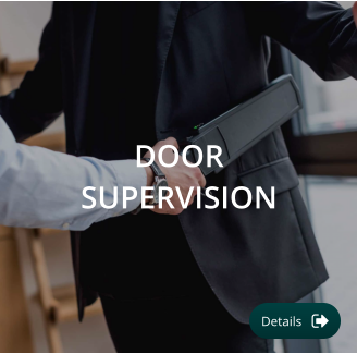 DOOR SUPERVISION Details Details