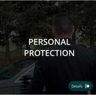 PERSONAL PROTECTION Details Details