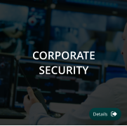 CORPORATE SECURITY Details Details